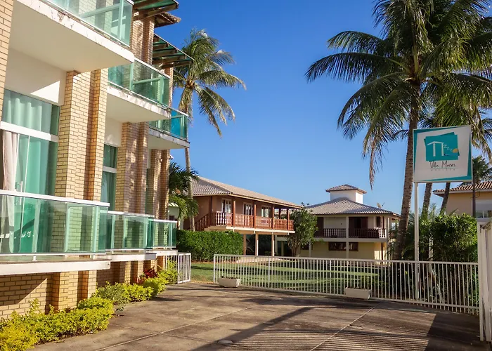 Pousada Villa Mares São Pedro da Aldeia